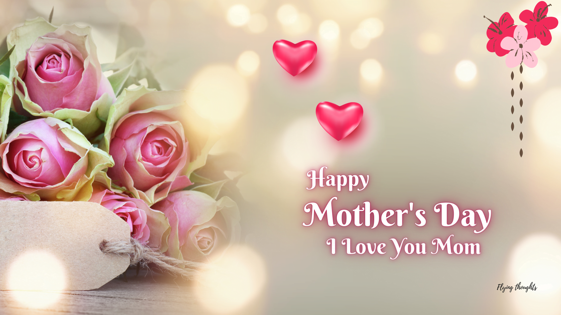 Happy Mother’s Day Wishes and Quotes 2023