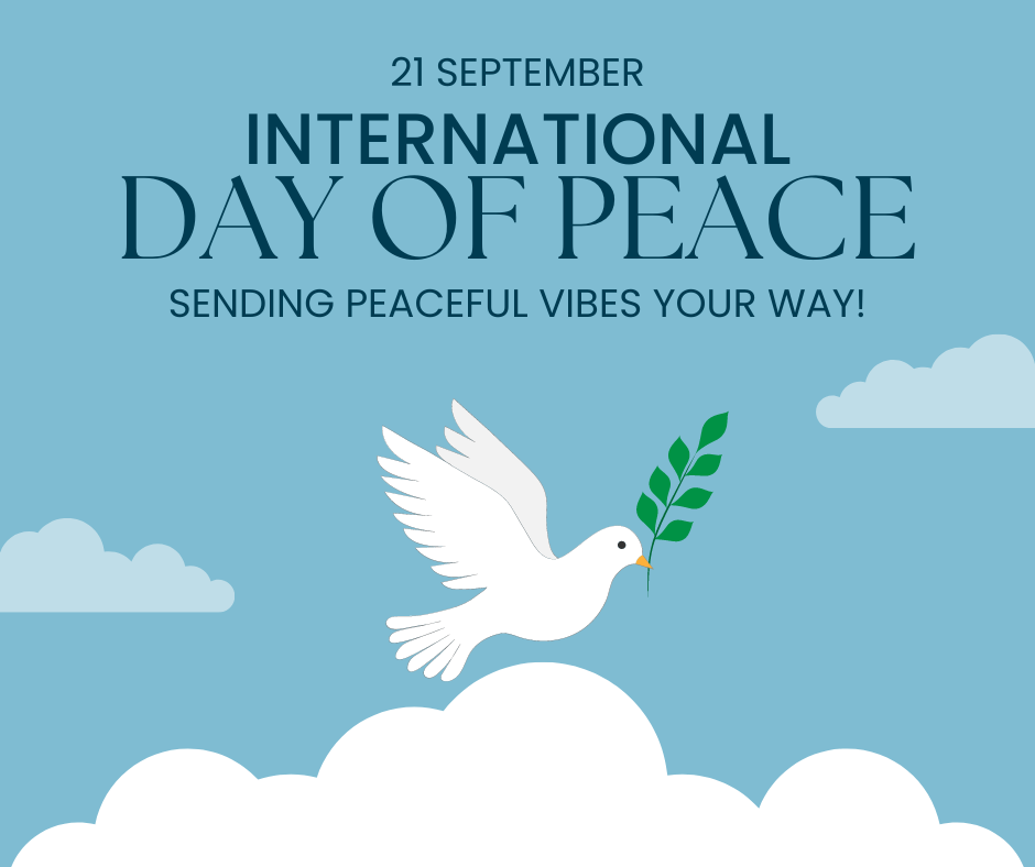 International Day of Peace 2023 Messages