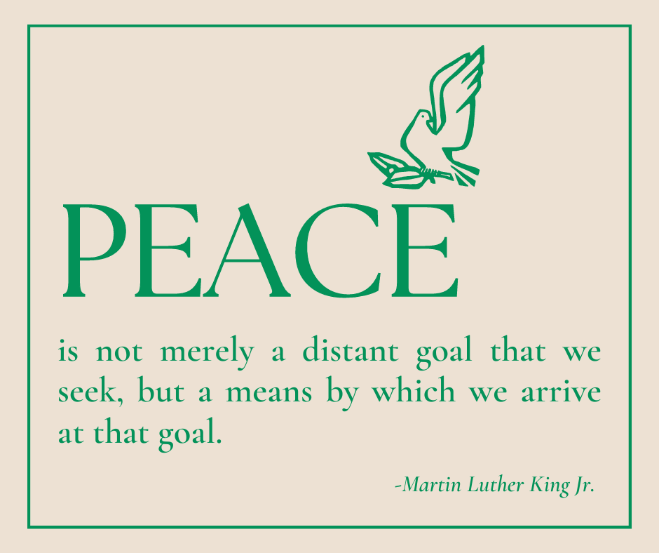 International Day of Peace 2023 Quotes