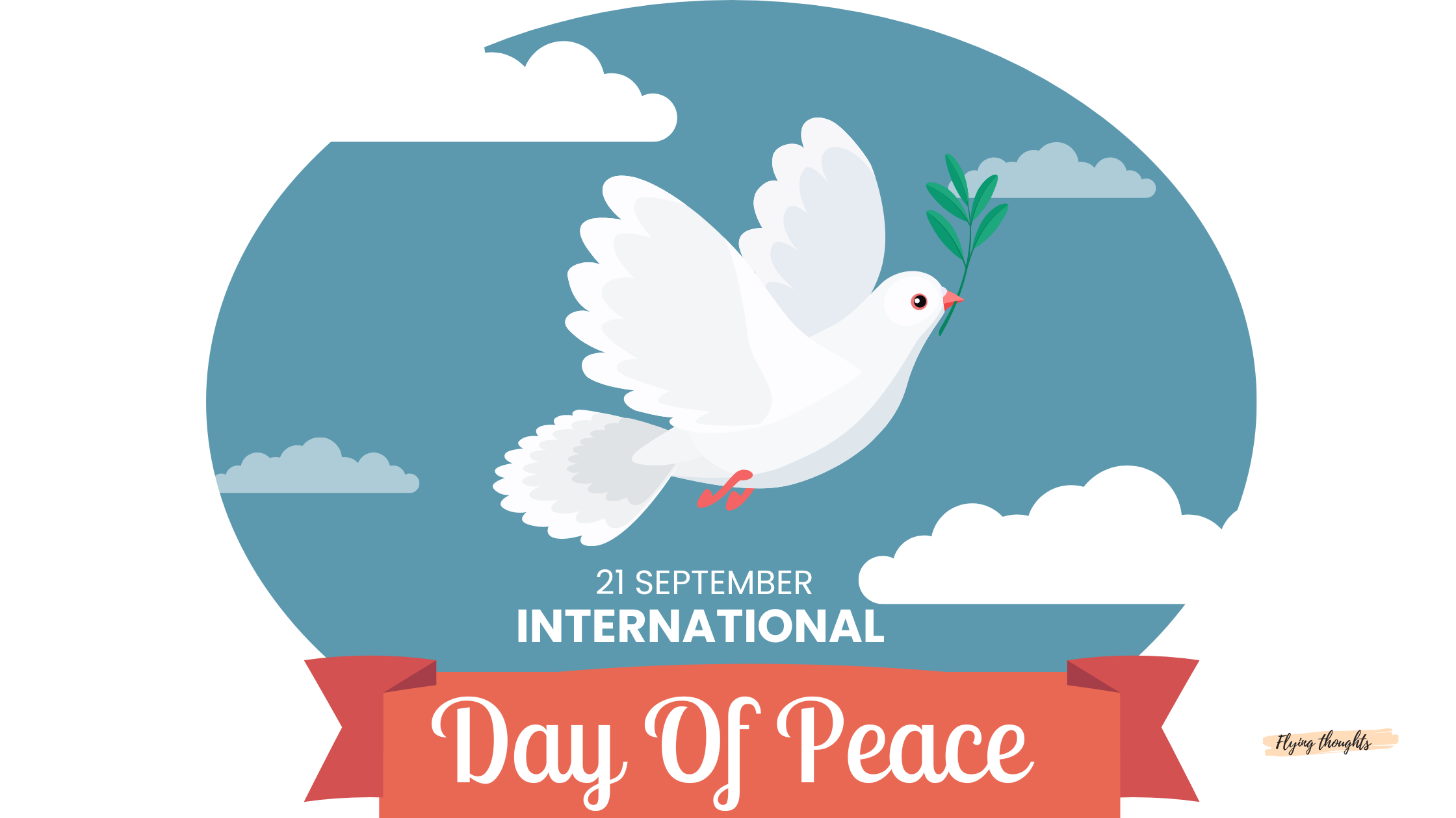 International Day of Peace 2023 Messages: Celebrate Harmony with Inspiring Words & Actions