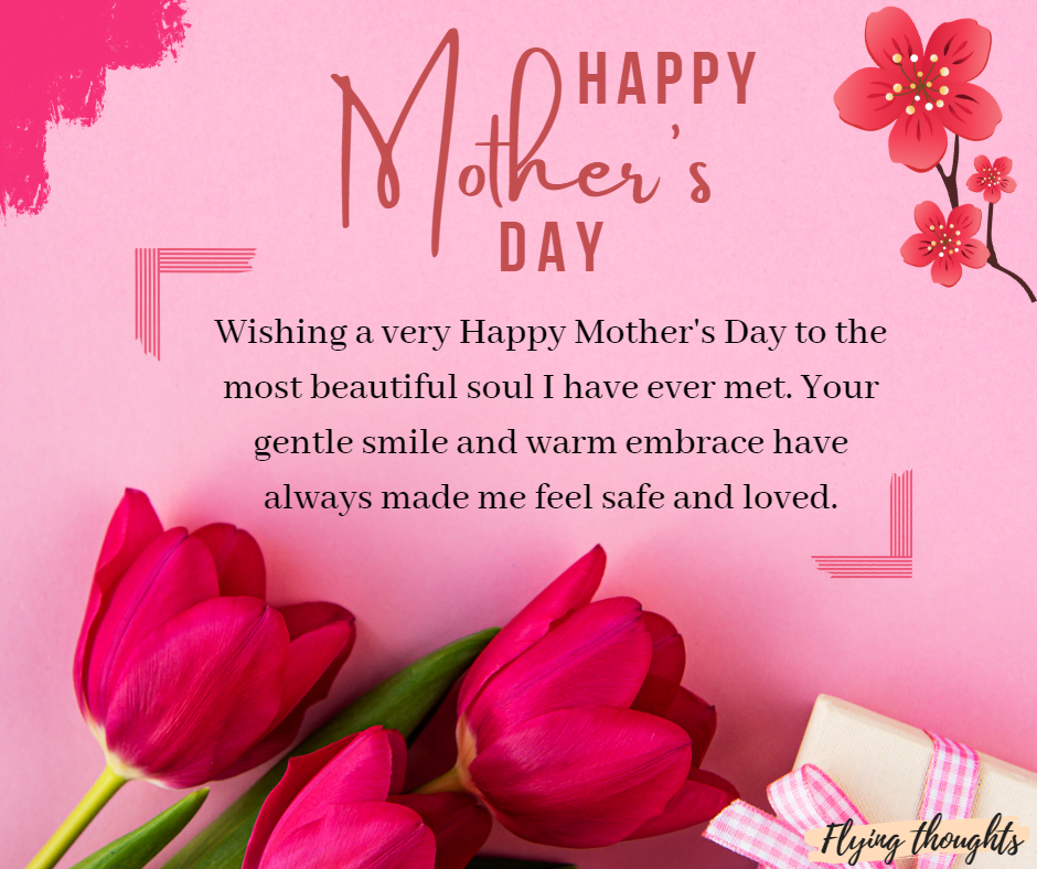 Happy Mother's day wishes and quotes