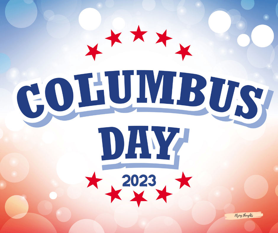 Columbus Day 2023 Quotes