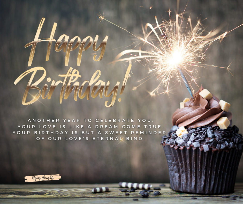 Birthday Poems for Boyfriend: Wishes For His Special Day