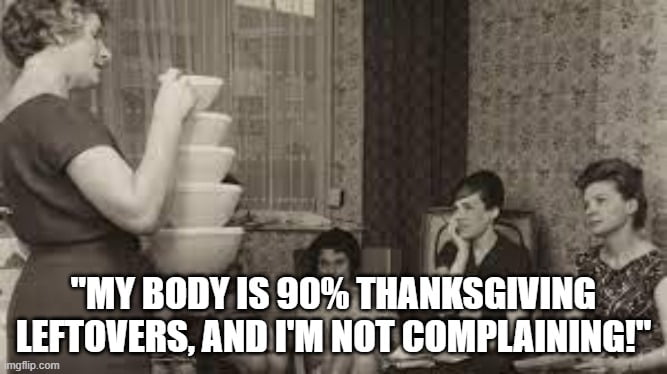  Thanksgiving 2023 memes 