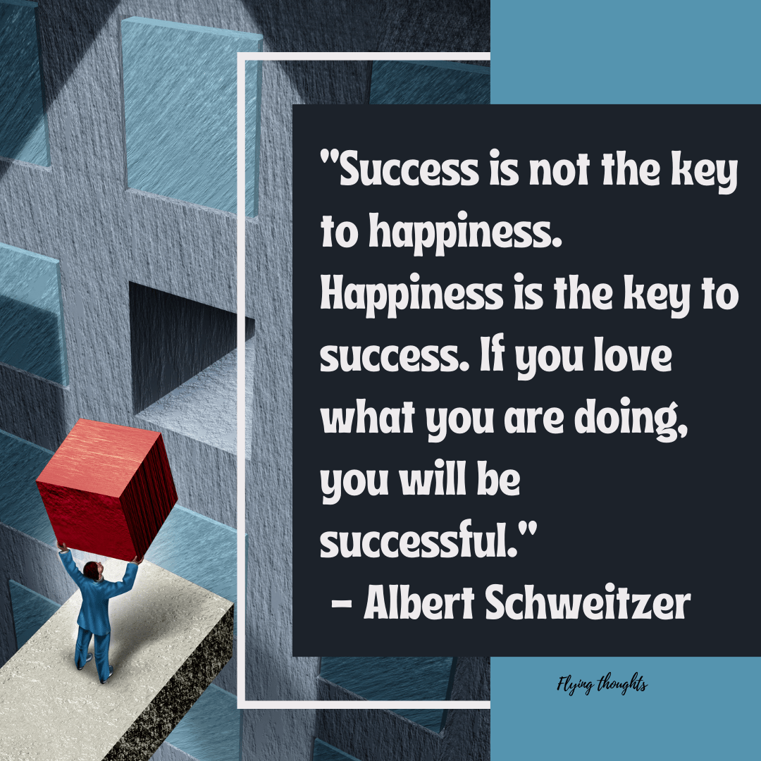 Quotes About Overcoming Challenges