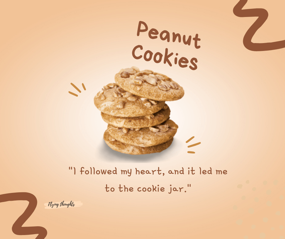 Cookies Quotes Funny