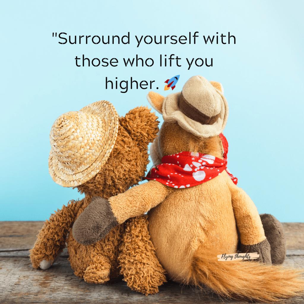 Instagram Friendship Quotes for Special Bond