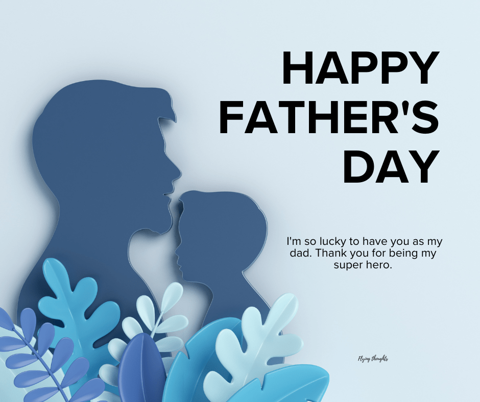 Happy Father Day Wishes cards