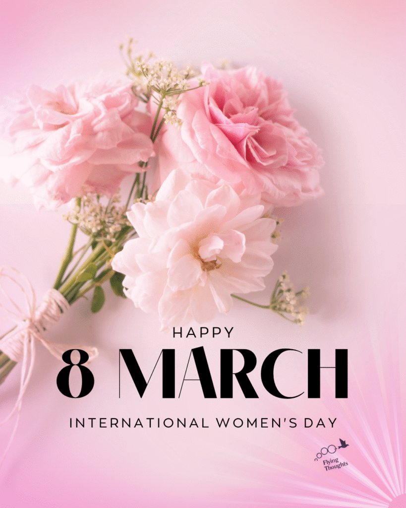 women's day